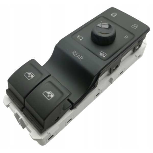 تصویر محصول کلید شیشه بالابر فولکس آی دی یونیکس پیور سال 2024